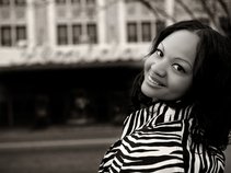 Angie Hall Music