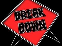 Image for Breakdown