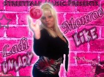 LADI MONROE
