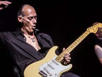 Roland Bujold / power metal band