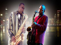 ReverbNation profile picture for @rickrick