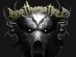Image for AnathematizeD