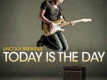 Lincoln Brewster