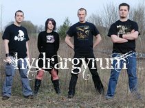 Hydrargyrum