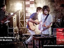 Yohan  Marshall