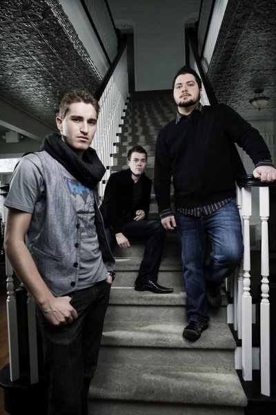 ReverbNation profile picture for @discourse