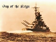 Image for Day of the Reign
