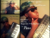 Ta'Sj Pure