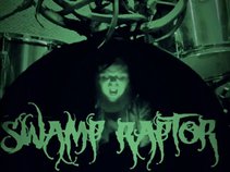 Swamp Raptor