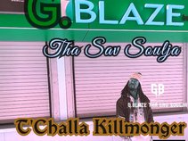 G.Blaze Tha Sav Soulja