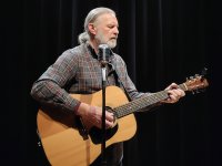Russ Rueger