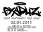 Exaduz (Artist)