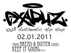 Image for Exaduz of Sound Improvement