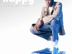 ReverbNation profile picture for @happy
