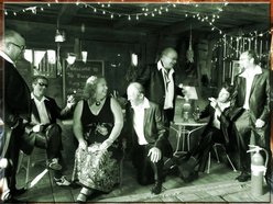 Image for Deborah Kay and the BlueBloods