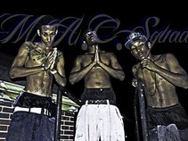 Diesel Mac/M.A.C Squad ent