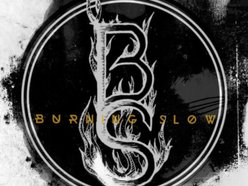 Image for Burning Slow