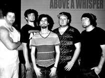 Above A Whisper