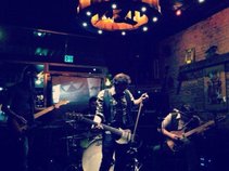 Ohne-ká and the Burning River