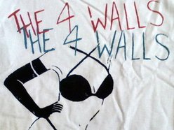 Image for The 4 Walls