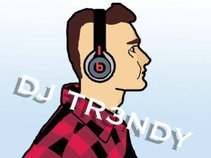 DJ TR3NDY