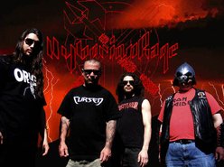 Image for Hyborian Rage