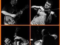 Ossa Quartet