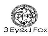 3 Eyed Fox