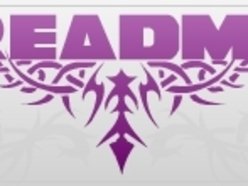 ReverbNation profile picture for @readme