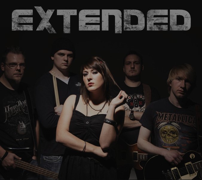 ReverbNation profile picture for @extended