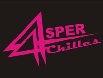 ASPER ACHILLES