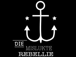 Image for Die Mislukte Rebellie
