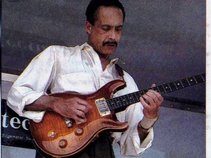 Keith Loving-guitarist/composer/arranger/artist