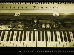 Image for Analogue Transit