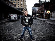 Dave Rosario