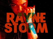 Rayne Storm