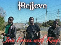 Join Forces w. Kings