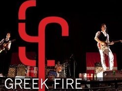 Image for Greek Fire