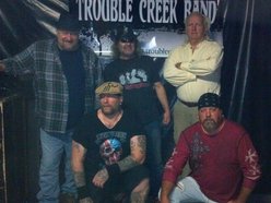 Image for Trouble Creek Band