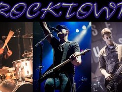 Image for ROCKTOWN