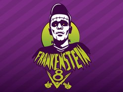 Image for FRANKENSTEIN V8