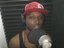 Malachi da Lyrical Assassin
