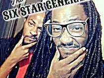 The Six Star Generalz