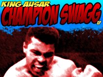 King Ausar/ Aka Cool Tra Sebek