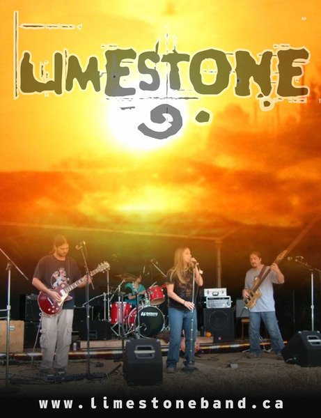 ReverbNation profile picture for @limestone