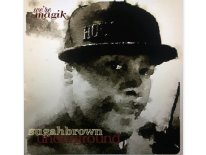 sugahbrown underground