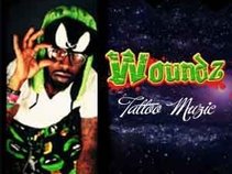 Woundz