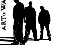 Image for Art Of War