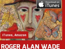 Roger Alan Wade