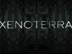 Image for Xenoterra